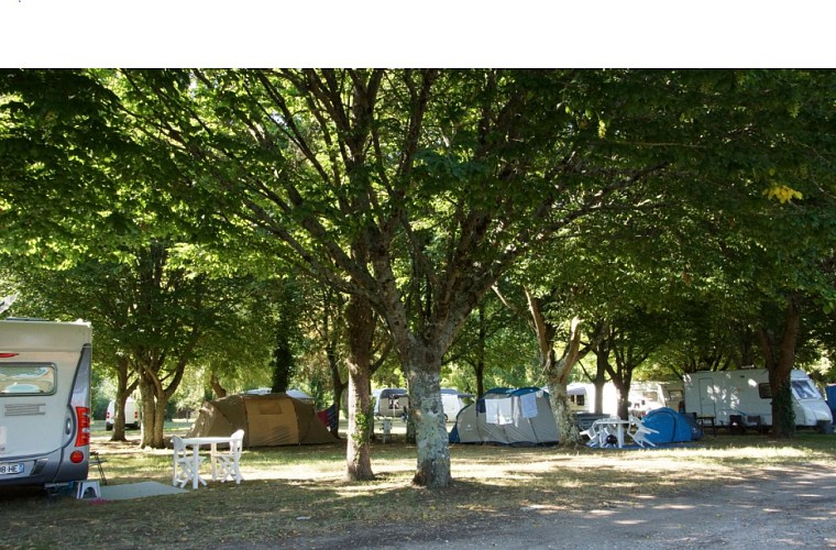 Camping du Parc