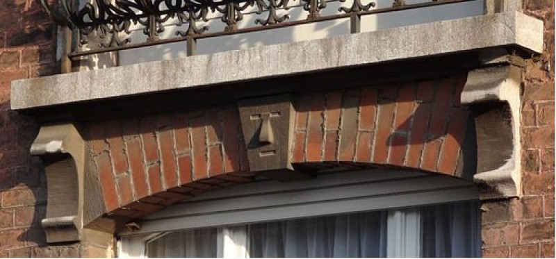 Rue Raymond Geenen n°44 et 52