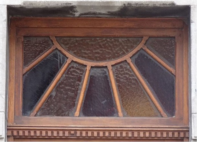 Rue Raymond Geenen n°24