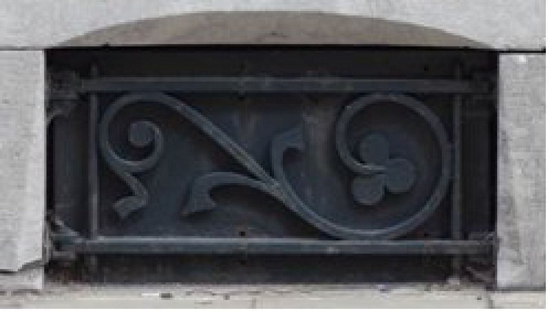 Rue Adelin et Jules Husson n°17 et 21