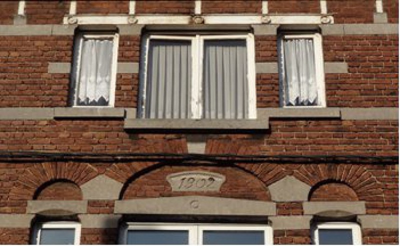 Rue Adelin et Jules Husson n°17 et 21