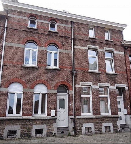 Rue du Martyr n°78-80