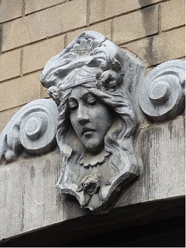 Rue Théodore Cuitte n°113