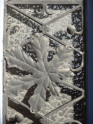 Montagne de Bueren n°19, 25 et 28