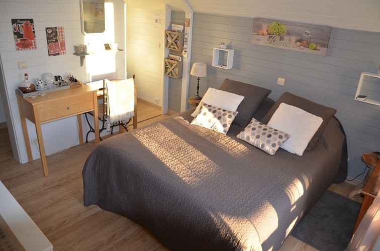 Entre Monts et Collines