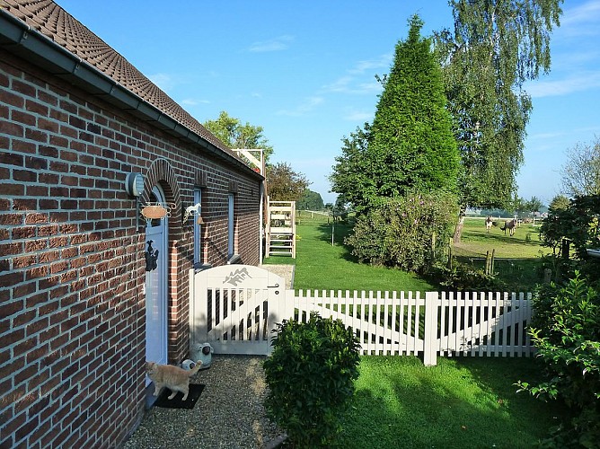 Entre Monts et Collines