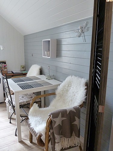 Entre Monts et Collines chmabre