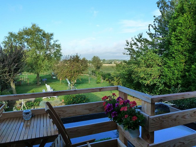 Entre Monts et Collines