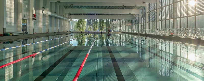 Piscine de la Dodaine