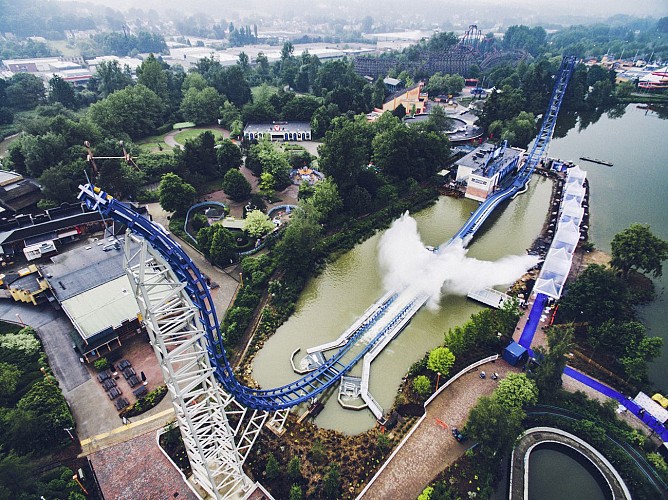 Walibi Belgium
