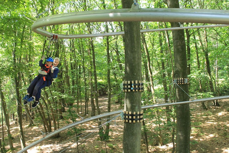 Aventure Parc Wavre