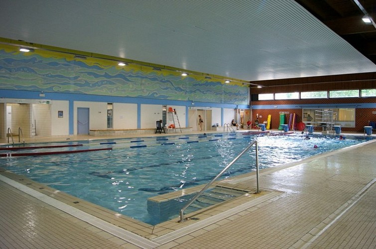 Piscine de Rixensart