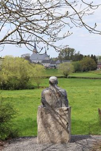 Walhorn skulpturenweg 09 c jose grommes
