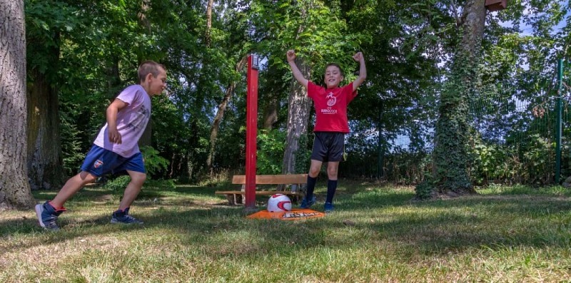 Footgolf Champêtre 2