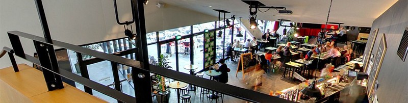 Brasserie Sauvenière