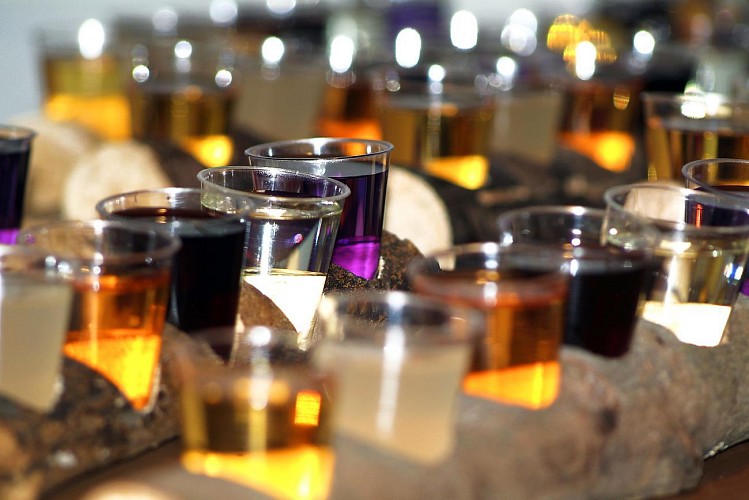 La Distillerie Lambicool