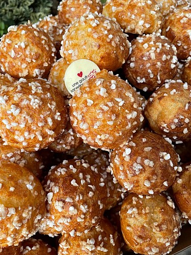 Photo 2 © Saperlipopette