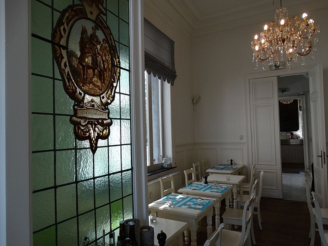 La Crèmerie Piercot