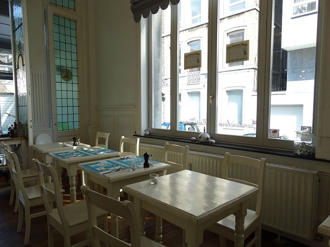 La Crèmerie Piercot