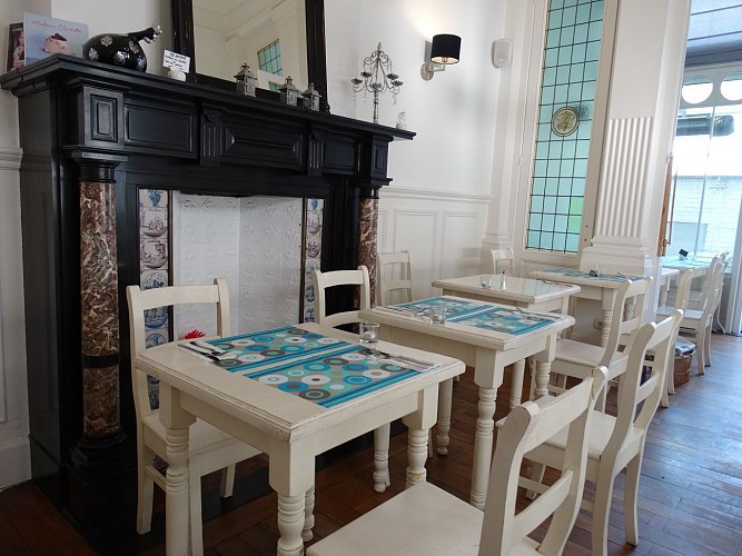 La Crèmerie Piercot