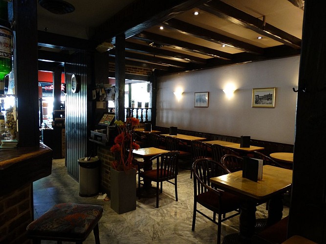 Les Princes-Evêques