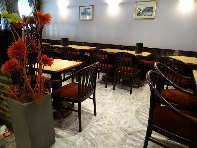 Les Princes-Evêques