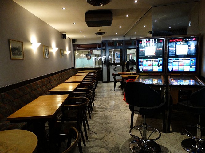 Les Princes-Evêques