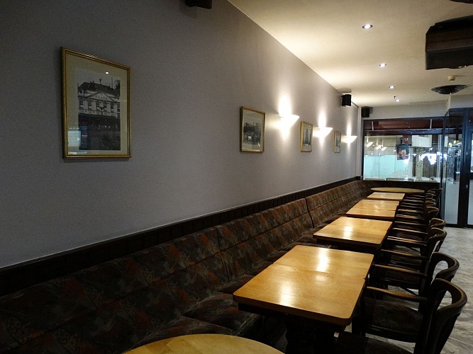 Les Princes-Evêques