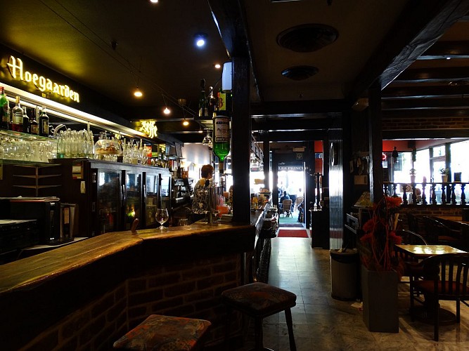 Les Princes-Evêques