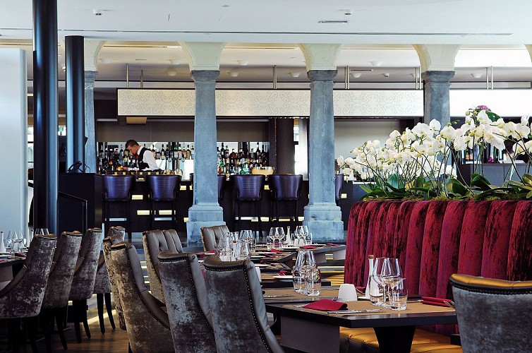 L'Atelier du Sélys - Les comtes du méan