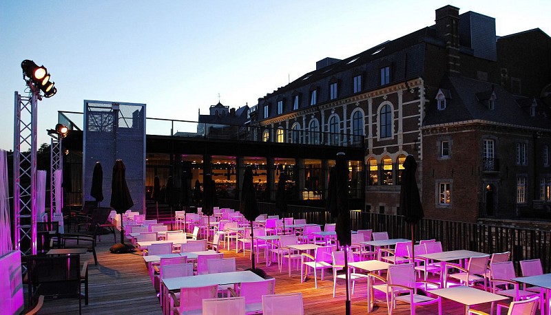 L'Atelier du Sélys - Les comtes du méan