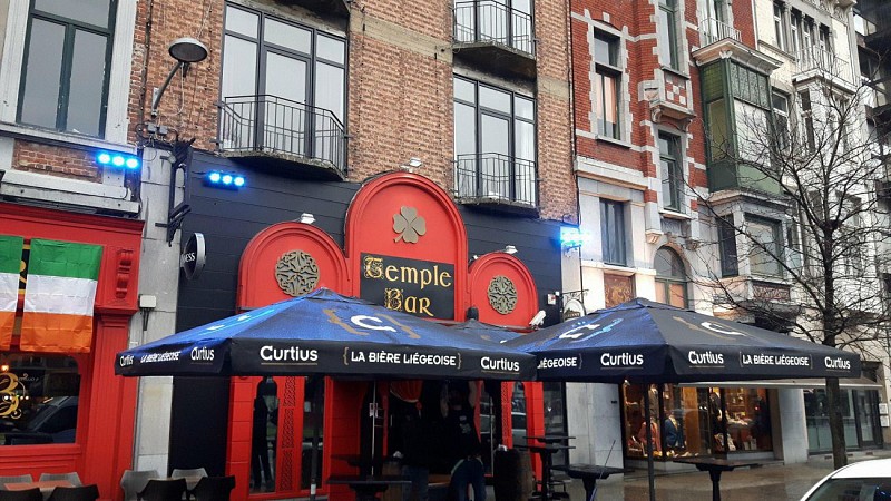 Temple Bar