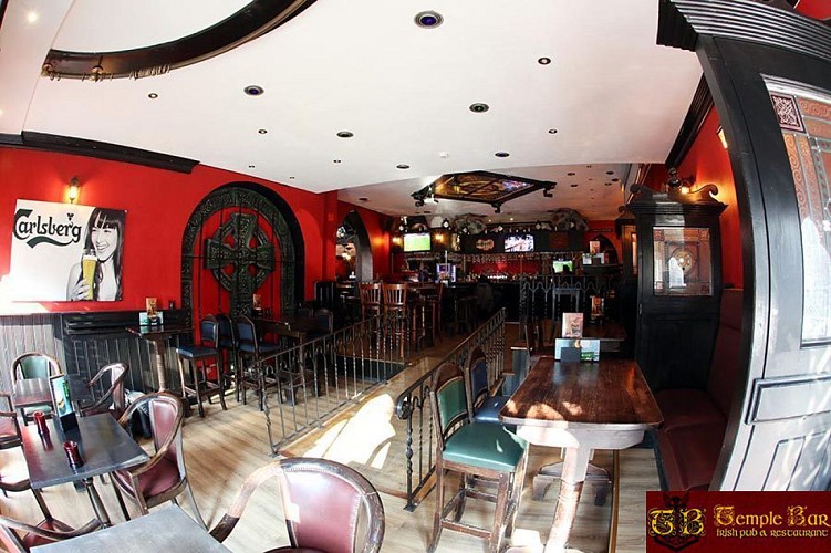 Temple Bar