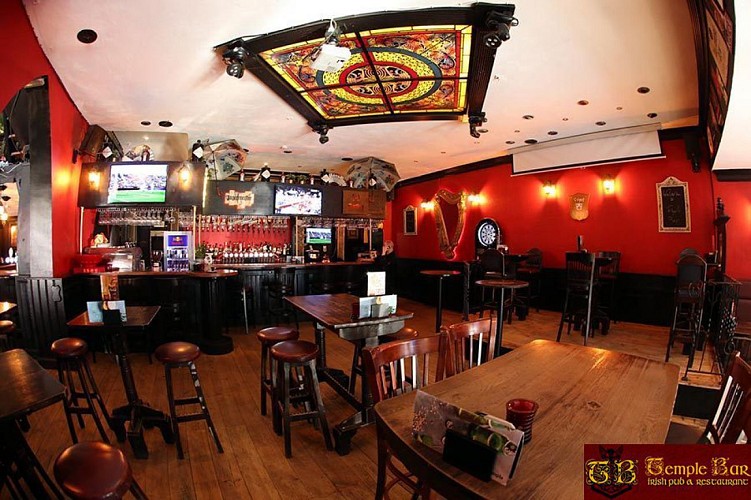 Temple Bar