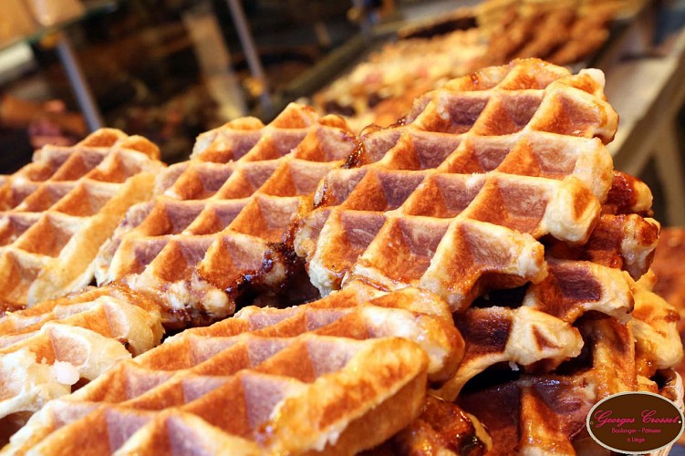 Pâtisserie G. Crosset