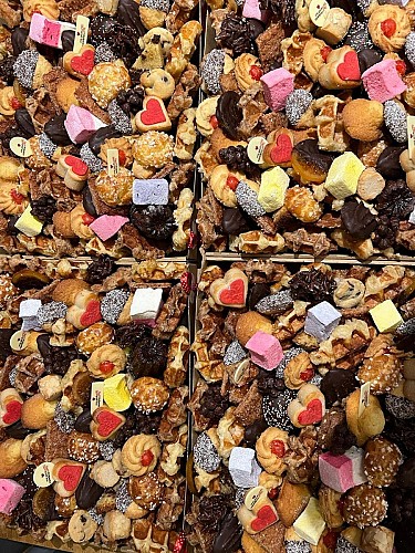 Saperlipopette grande boutique 3