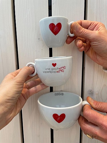 Saperlipopette grande boutique 2