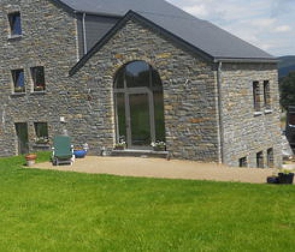 Domain du Vieux Chêne