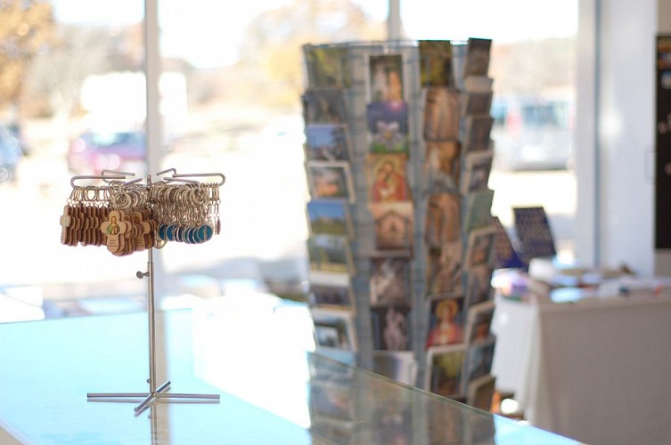 Hostellerie de la Sainte Baume (maison d'accueil religieuse)