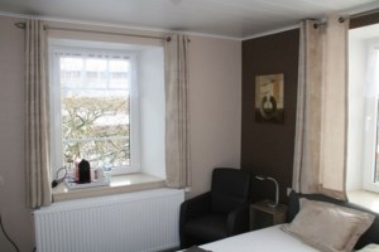 Lune et croissant chambre manon