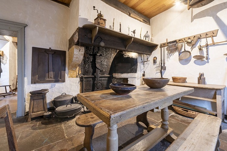 Musée Montquintin_Gaume