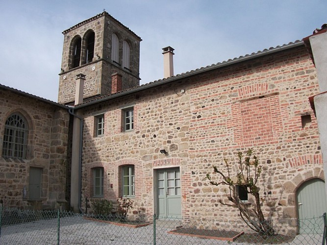 Gîte communal