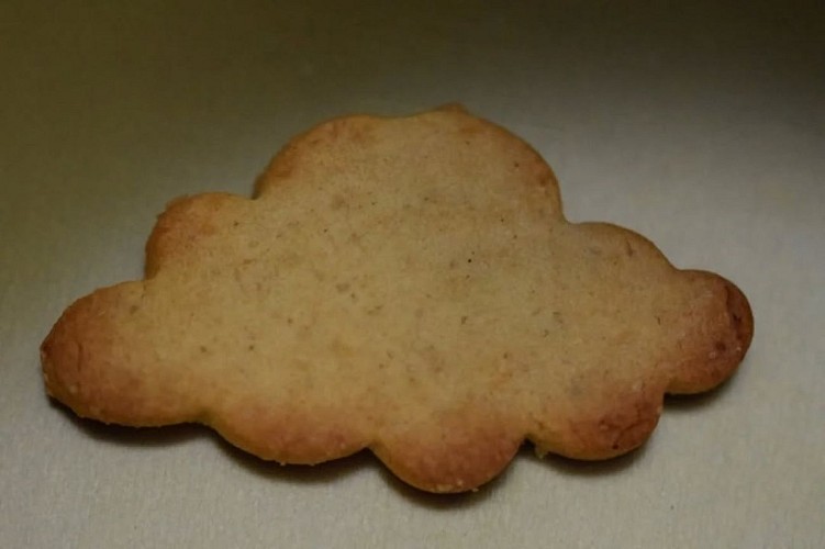 Cookie factory "La Pause Marolaise"