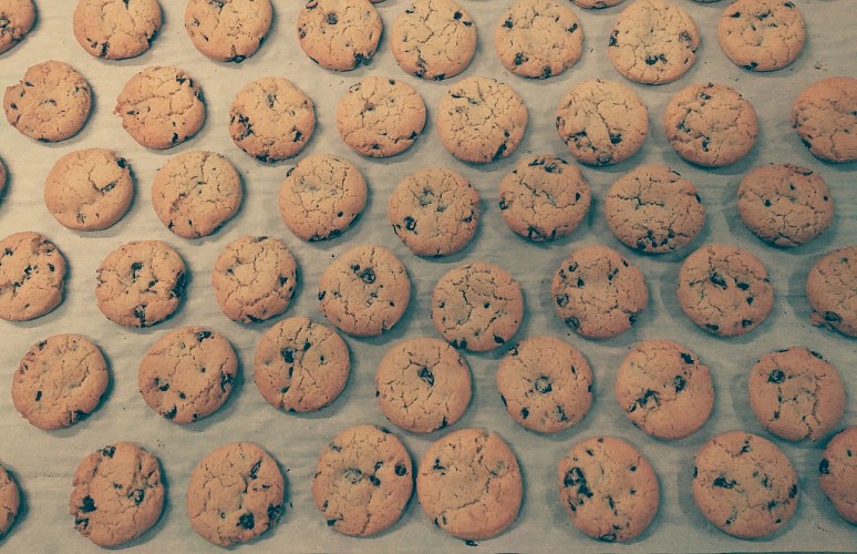 La Pause Marolaise - La biscuiterie