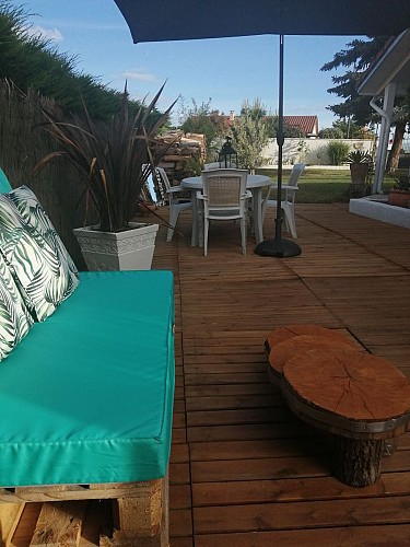 Le Clos de la Presle