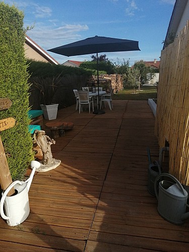 Le Clos de la Presle