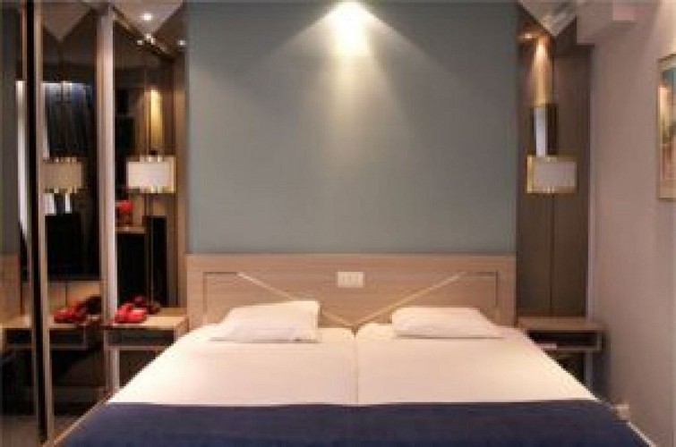 Best Western Hôtel Arlon