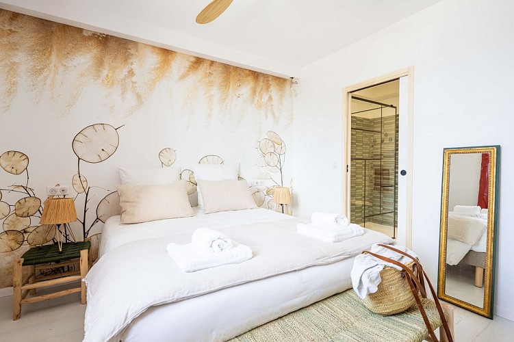 Biarritz Surf Lodge chambre hotes