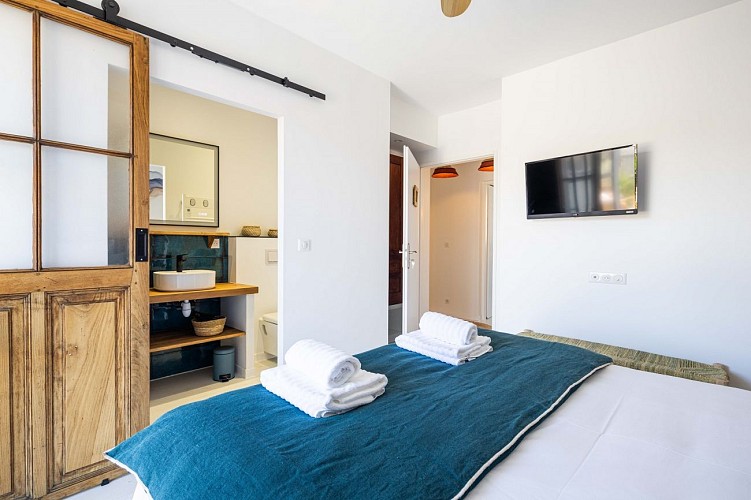 Biarritz Biarritz Surf Lodge