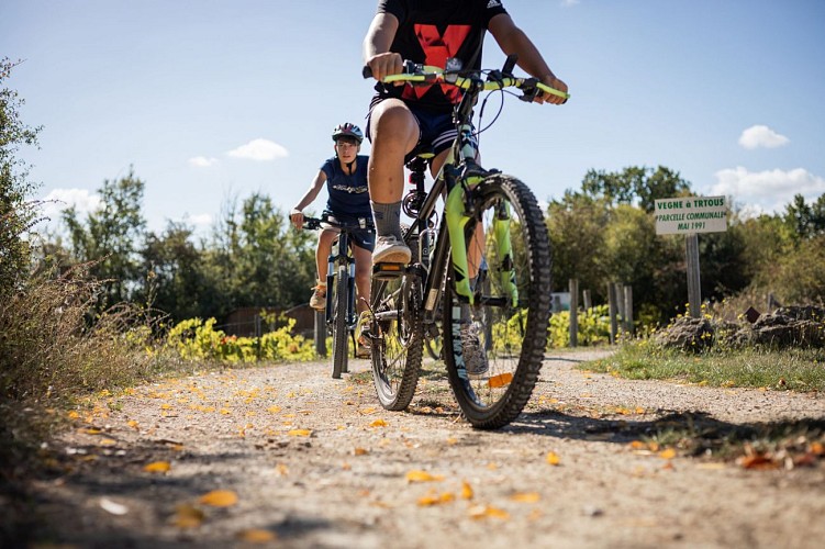 Tèrra Aventura Pamproux